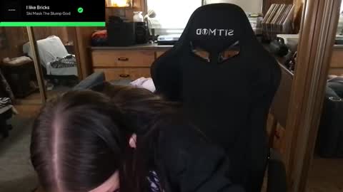 Carter online show from October 22, 6:49 am