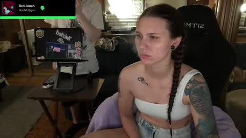 Carter online show from October 10, 5:13 am