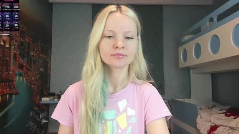 Masha online show from June 6, 5:52 pm