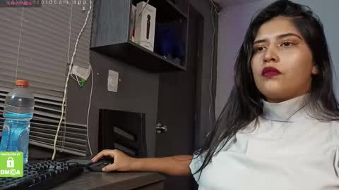 incubus2sucubus online show from February 15, 11:47 pm