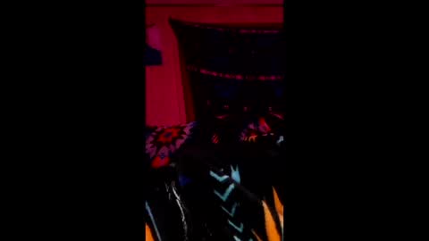 indegeniouscreature online show from April 12, 11:25 am