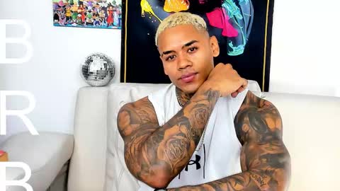 Jacobo online show from February 9, 9:46 am