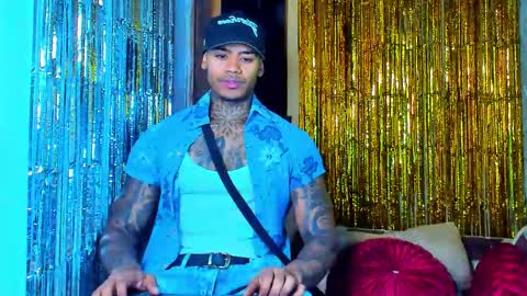 Jacobo online show from March 15, 12:41 pm