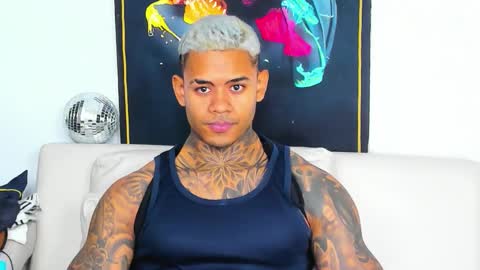 Jacobo online show from December 19, 7:59 am