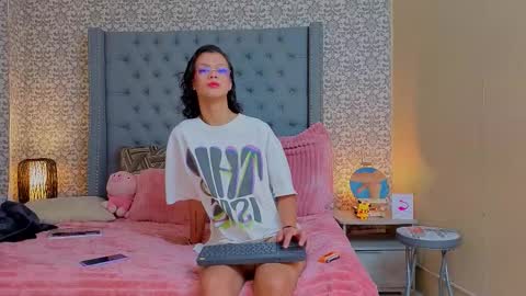 INDI online show from February 1, 2:03 pm