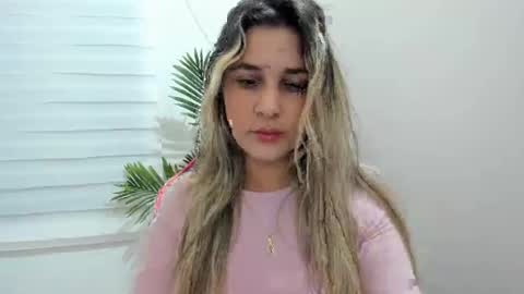 Lana online show from March 18, 2:50 am