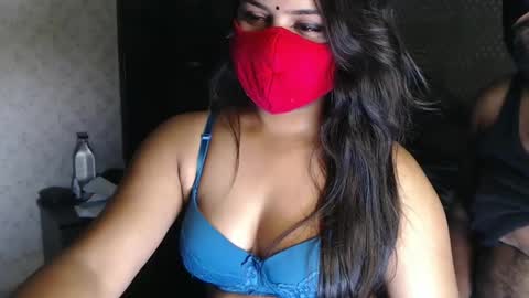 Snapshot of indian_anu chatting on January 12, 6:48 pm Anu online show from January 12, 6:48 pm
