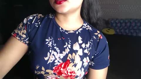 Snapshot of indian_anu chatting on September 9, 7:25 pm Anu online show from September 9, 7:25 pm