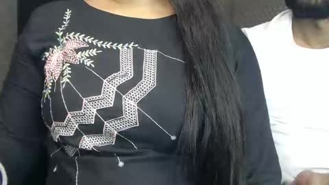 Anu online show from February 7, 4:32 pm