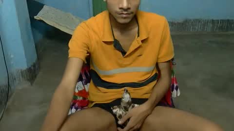 Suman Leo online show from October 30, 8:31 pm