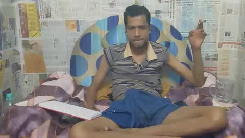 Suman Leo online show from January 31, 8:28 pm