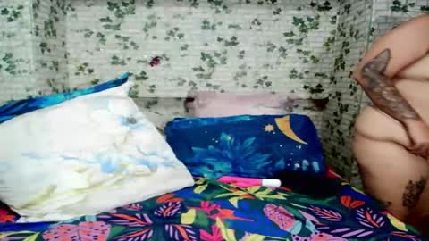 Candy cat online show from March 30, 7:14 pm