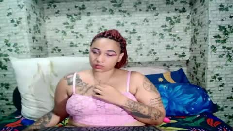 Candy cat online show from April 12, 2:04 am