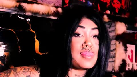 Bella Ambrosia online show from April 1, 2:25 pm