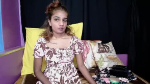 leah online show from January 12, 6:31 am