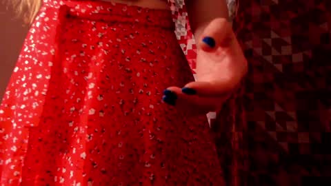 Melissa No Baby or bb sexy etc... online show from January 29, 3:33 am