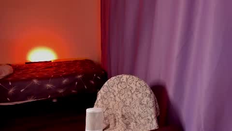 Melissa No Baby or bb sexy etc... online show from June 13, 6:07 pm