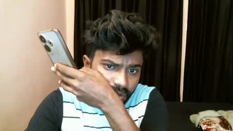 indianbighard21 online show from April 25, 5:42 am