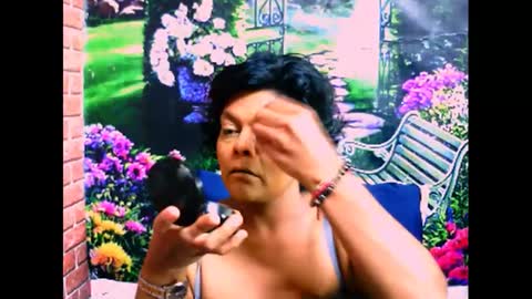 indiancherrypie online show from March 11, 6:08 pm