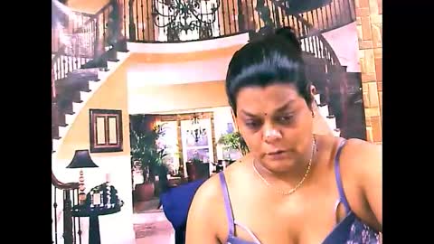 indiancherrypie online show from September 22, 5:55 am