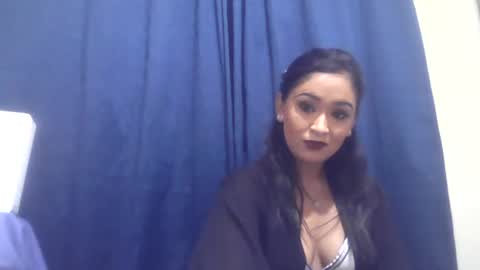 indiancutiexo online show from September 13, 7:05 pm