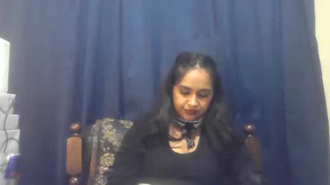 indiancutiexo online show from November 16, 5:15 pm