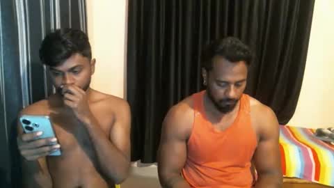 indian guys for you online show from February 2, 2:42 am