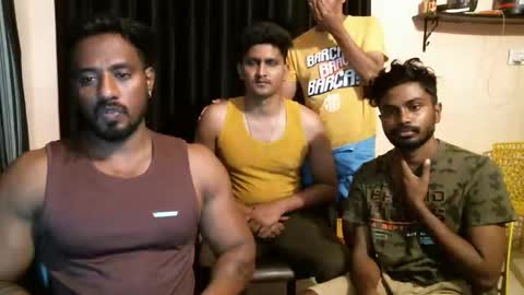 indian guys for you online show from March 14, 4:11 pm