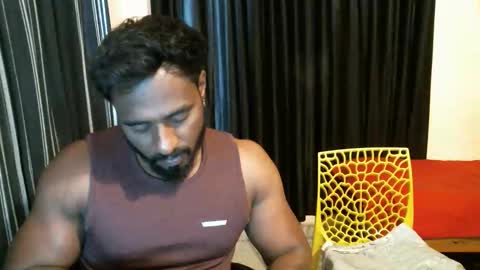 indian guys for you online show from February 20, 8:16 am