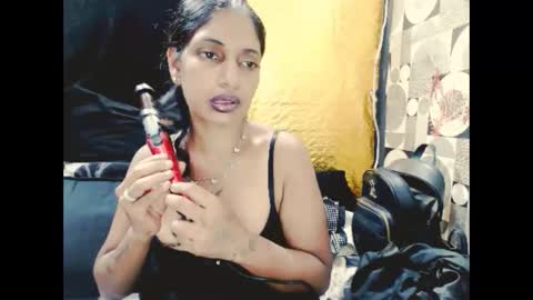 indianhoneyx online show from February 12, 5:49 pm