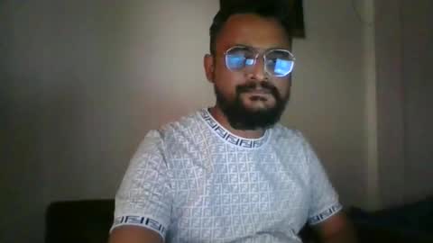 Snapshot of indianlover1433 chatting on January 10, 11:22 am Indian lover online show from January 10, 11:22 am