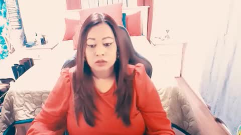 Amy online show from May 26, 9:10 pm
