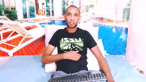 indianmagicmike69 online show from February 3, 4:00 pm