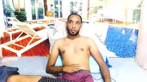 indianmagicmike69 online show from February 21, 6:33 pm