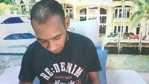 indianmagicmike69 online show from July 1, 6:05 pm