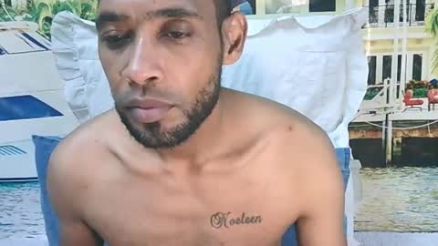 indianmagicmike69 online show from July 5, 5:20 pm