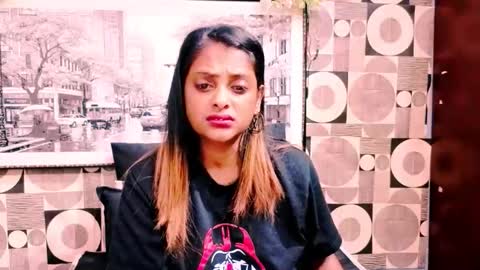 indianplaymate online show from March 8, 2:37 am