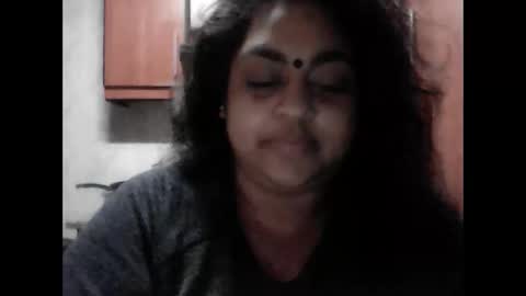 Snapshot of indianpooja1027 chatting on September 16, 6:44 pm indianpooja1027 online show from September 16, 6:44 pm