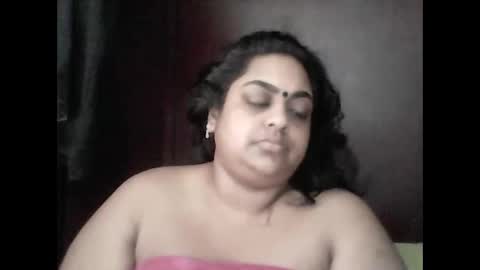 indianpooja1027 online show from February 12, 7:45 am