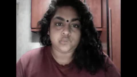 Snapshot of indianpooja1027 chatting on October 5, 7:10 pm indianpooja1027 online show from October 5, 7:10 pm