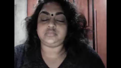 Snapshot of indianpooja1027 chatting on October 28, 7:15 pm indianpooja1027 online show from October 28, 7:15 pm