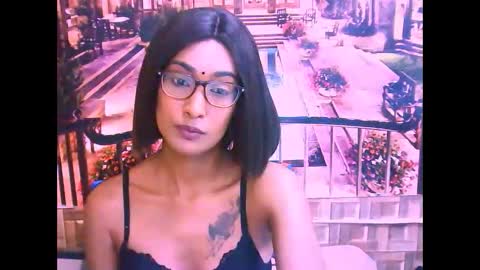 indianrebel4u2luv online show from January 15, 7:39 am