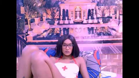 indianrebel4u2luv online show from February 16, 8:01 am