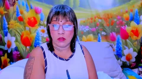indianroxy27 online show from May 8, 12:05 am