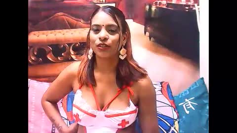 indiansexyass4u2luv online show from October 14, 6:00 pm