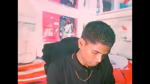 BabyFace online show from October 29, 4:58 am