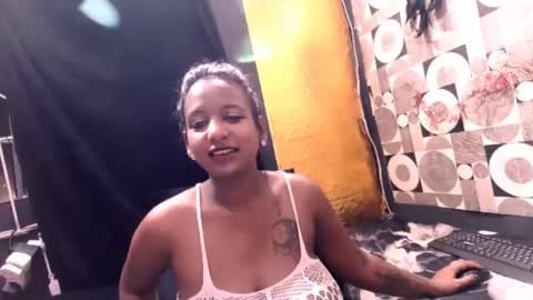 tina online show from February 19, 9:25 pm