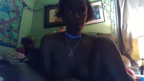 indigo_scorpio online show from April 13, 3:33 am