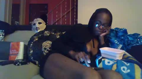 indigo_scorpio online show from March 6, 10:09 am