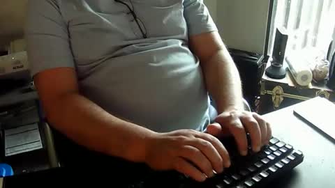 BroLOU online show from January 31, 7:12 pm